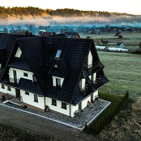 Zakopianski Zakatek Zakopane Zewnętrze zdjęcie